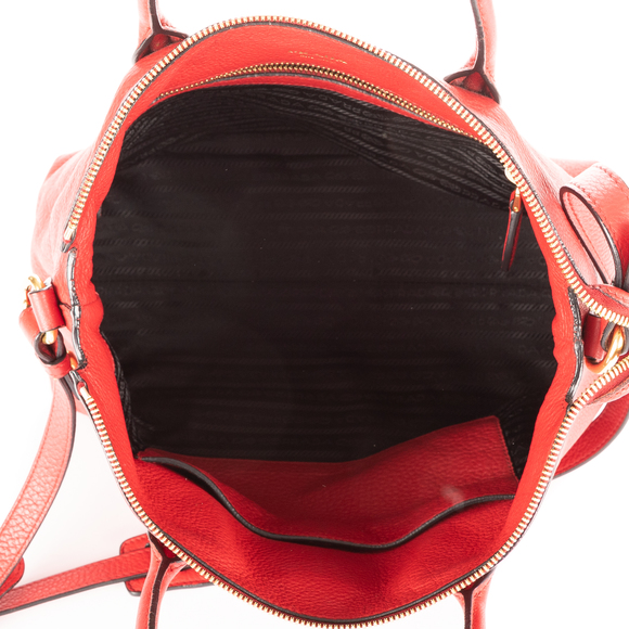 Prada Shopping Tote - Picture 9 of 10